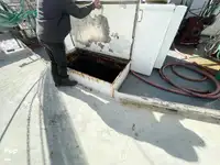 拖网渔船 待售
