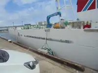 巡逻艇 待售