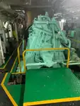 供应船 待售