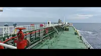 油轮 待售