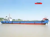 驳船 待售