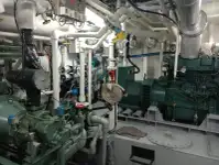 拖网渔船 待售