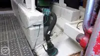 潜水支援船 待售