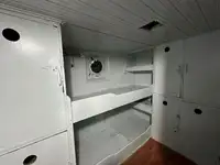 拖网渔船 待售
