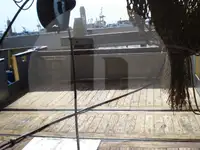 活鱼运输船 待售