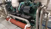 客船 待售
