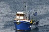 Trawler 出售