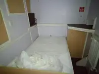 海上风电场服务船 待售