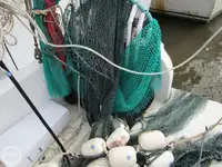 拖网渔船 待售