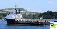 供应船 待售