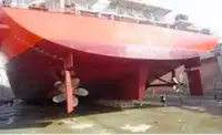 驳船 待售