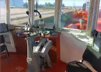 拖船 待售