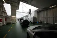 滚装船 待售