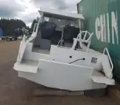 工作船 待售