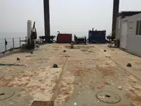 驳船 待售