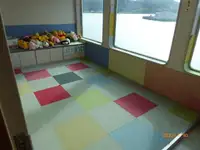 渡轮 待售