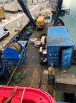 工作船 待售