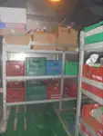 冷藏船 待售