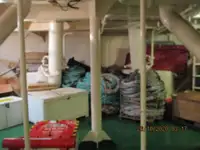 冷藏船 待售