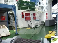 滚装船 待售