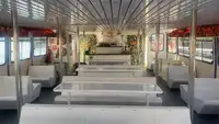 邮轮 待售