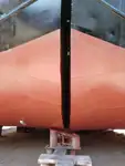 驳船 待售