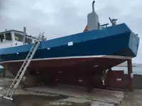 工作船 出售