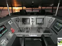 RoPax船 待售