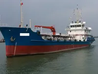 油/化学品油轮 待售