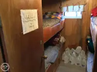拖网渔船 待售