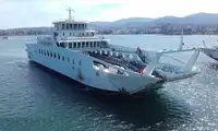 渡轮 出售