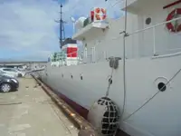 巡逻艇 待售