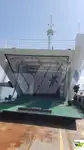 滚装船 待售