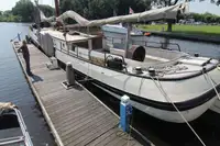 驳船 待售