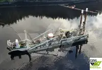 挖泥船 出售