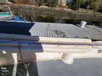 渔业加工船 待售