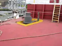 驳船 待售