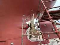 拖网渔船 待售