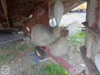 拖船 待售