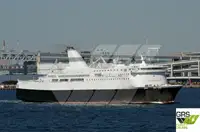 Ro-Ro ship 出售