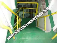 驳船 待售