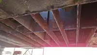 驳船 待售