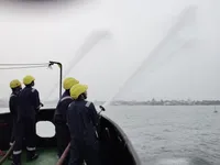 拖船 待售