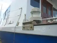 拖网渔船 待售