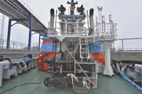 拖船 待售