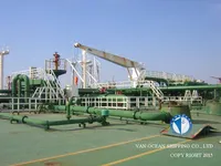 油/化学品油轮 待售