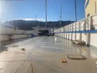 渡轮 待售