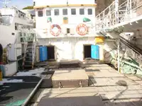 延绳钓渔船 待售