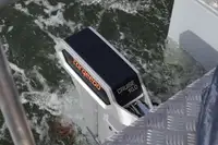集装箱船 出售