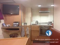 拖网渔船 待售